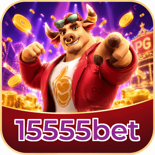 15555bet Logo 3