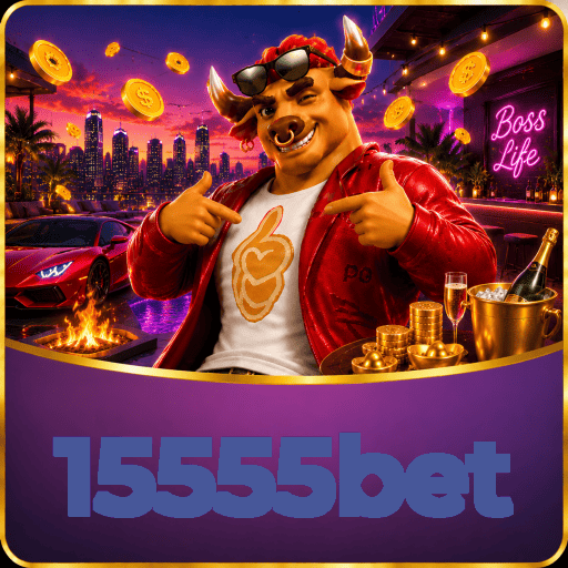 Slots 15555bet - Jackpots Progressivos