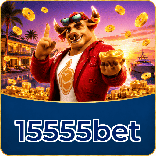 Servidor Brasil 15555bet