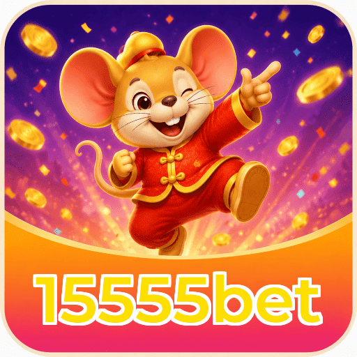 15555bet Instalar Logo 1