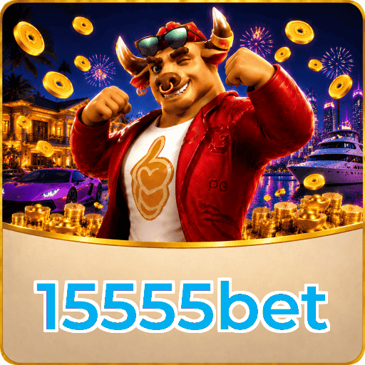 SSL Certificado 15555bet