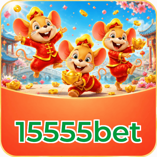 15555bet Segurança Logo 3