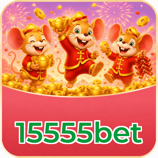 15555bet Segurança Logo 1