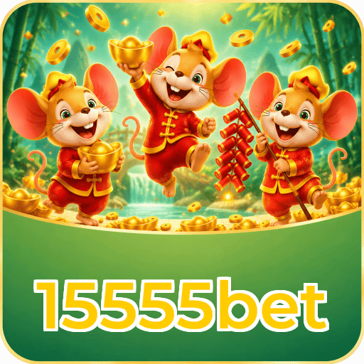 15555bet Instalar Logo 2