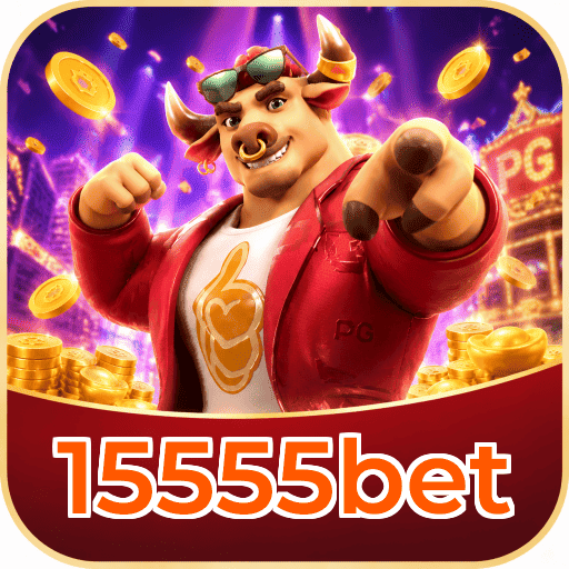 15555bet Instalar Logo 3