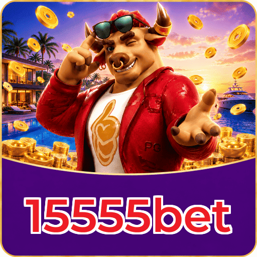Slots 15555bet - RTP Alto Certificado