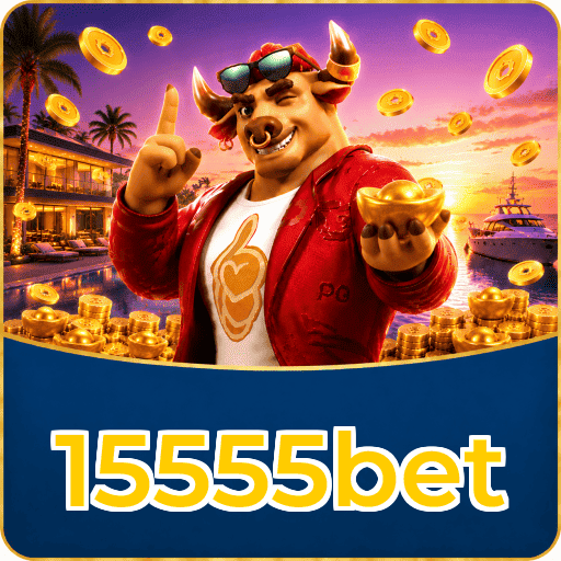 15555bet Segurança Logo 2